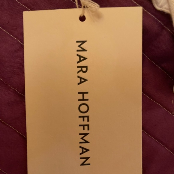 Maria Hoffman AUGUSTINA DRESS - Picture 6 of 6